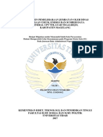 Naskah Publikasi Tio PDF