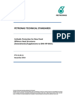 Petronas Technical Standards