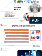 Organización Inteligente - Trabajo Grupal PDF