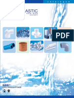 BBB PVC U (4products)