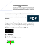 2.5 Programación de Puertos Con Interfaces de Potencia: Transistores