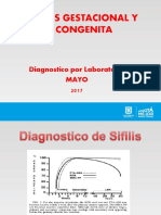Sifilis Por Laboratorio 2017 PDF