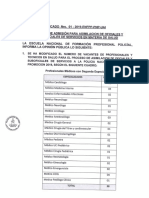 Asimilación PNP