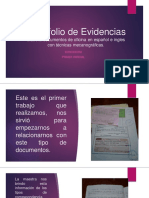 Portafolio de Evidencias Jenny3