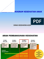 Kebijakan Kualitas Hidup Anak