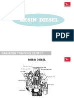 Mesin Diesel