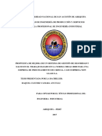 Tesis Arequipa PDF