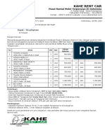 Penawaran Rental Dan Sewa Mobil Di Kabupaten Kuningan PDF