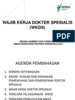 Bahan Kabadan - Sosialisasi Wkds