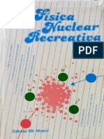 Fisica nuclear recreativa