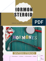 Hormon Steroid - 5