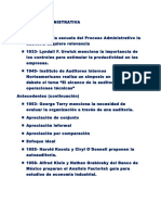 Auditoria Administrativa PDF