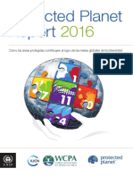 2508 Global Protected Planet 2016 - ES PDF