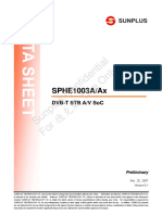 SPHE1003Ax PDF