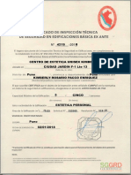 1 - Certificado Defensa Civil