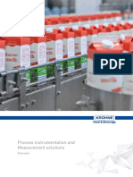 Aplicaciones Krohne PDF