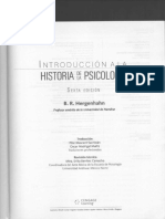 Hergenhahn - Cap 1 PDF