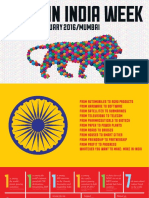 Made in India Week PDF