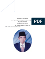 Mengenang Bapak Sugito