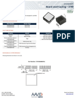 Board Level Cooling 3749