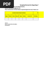 MERGING Request For Correction Forms 3