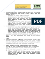 Impact Evaluation Problem Set 4 (David Tedoh Manik - NIU - 432491)