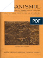 Urbanismul 1932 03-04 PDF