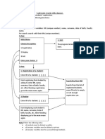 Labwork (Work With Classes) .: 1 Step: Main Menu Choose The Option: 3-Exit