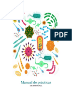 Manual de Prácticas Microbiologia ITSA