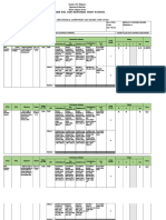 Ipcrf Sample