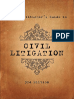 civil procedure Australia.pdf