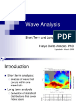 03 Wave Measurement and Analysis