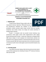 Undang Undang Nomor 25 Tahun 2009 Tentang Pelayanan Publik