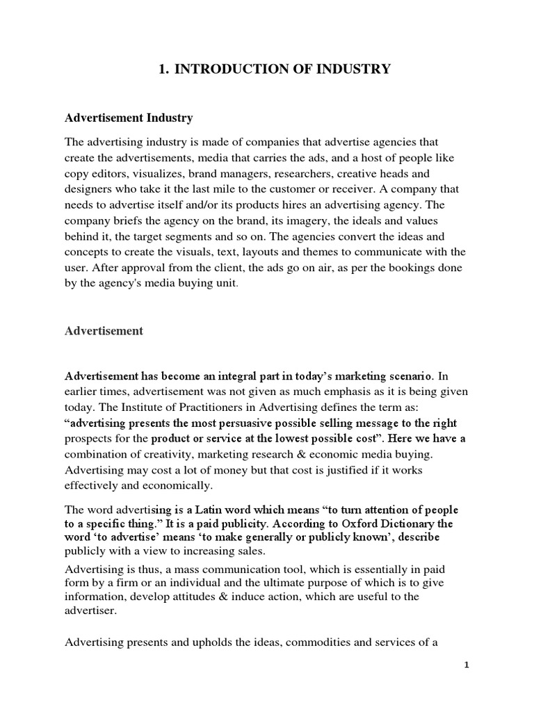 Krishna Project New | PDF | Advertising | Data Analysis