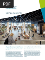 Company Profile En
