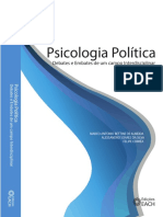 CORRÊA, Felipe et. all. (org.). Psicologia política.pdf
