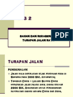 BAB 2 Bahan Jalan PDF