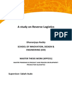 Report Thesis PDF
