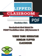 Norshahirah Binti Mohd Zin PISMP Pendidikan Islam (SK) Semester 2