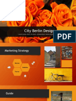 City Berlin Design: Lorem Ipsum Dolor Sit Amet, Consectetuer Adipiscing Elit