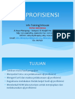 Makalah Pkpsdi Uji Profisiensi Bandung Nop.2018 PDF