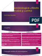 Tehnici microbiologice utilizate în analiză  și control.pdf