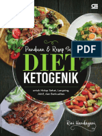 Diet Ketogenik PDF