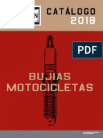 Champion Bujias Motocicletas 2018 PDF