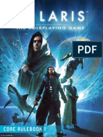 Polaris RPG - Core Rulebook 1 - English (12049308)