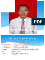 Pendidikan Pancasila