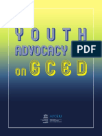 Youth+Advocacy+Kit+on+GCED Rev PDF