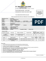 MCQ of C