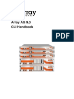 Array Cli PDF