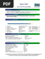 Belden 7965e PDF